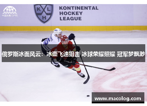 俄罗斯冰面风云：冰壶飞速狙击 冰球荣耀照耀 冠军梦飘渺
